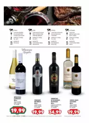 Gazetka promocyjna Kaufland - Gazetka - ważna od 11.12 do 11.12.2024 - strona 27 - produkty: Winiarnia Zamojska, Makaron, Ser, Por, Dega, Pieprz, Nuty, Wino, LG