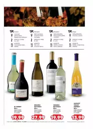 Gazetka promocyjna Kaufland - Gazetka - ważna od 11.12 do 11.12.2024 - strona 29 - produkty: Wino białe, Ser, Gry, Tokaji, Sałat, Rubin, Nuty, Deser, Wino