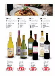 Gazetka promocyjna Kaufland - Gazetka - ważna od 11.12 do 11.12.2024 - strona 30 - produkty: Piec, Wino białe, Ser, Por, BIC, Chardonnay, Cytryny, Sałat, Gruszki, Nuty, Wino, Jabłka