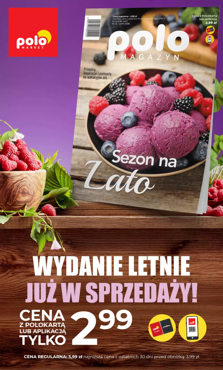 Gazetka promocyjna PoloMarket - Katalog Frikasy - ważna 05.08 do 11.08.2026 - strona 16