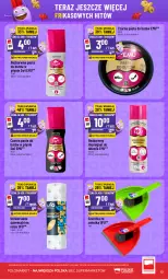 Gazetka promocyjna PoloMarket - Katalog Frikasy - Gazetka - ważna od 11.08 do 11.08.2026 - strona 13 - produkty: Por, Tera, LANA, Laur, Szufelka