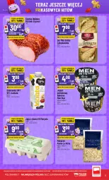 Gazetka promocyjna PoloMarket - Katalog Frikasy - Gazetka - ważna od 11.08 do 11.08.2026 - strona 3 - produkty: Makaron, Gołka Zakopiańska, Ser, Jaja, Jogurt, Tera, Laur, Szynka, Bakoma