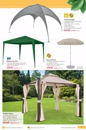 Gazetka promocyjna Makro - [Oferta specjalna] Ogród 2021 - Gazetka - ważna od 03.05 do 03.05.2021 - strona 9 - produkty: Por, Parasol, Tran, Torba, Sport
