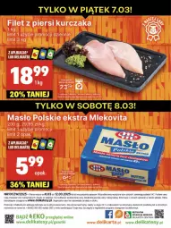 Gazetka promocyjna Delikatesy Centrum - NOWA GAZETKA Delikatesy Centrum od 6 marca! 6-12.03.2025 - Gazetka - ważna od 12.03 do 12.03.2025 - strona 43 - produkty: Rum, Gra, Mobil