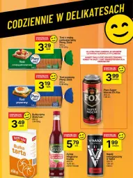Gazetka promocyjna Delikatesy Centrum - NOWA GAZETKA Delikatesy Centrum od 6 marca! 6-12.03.2025 - Gazetka - ważna od 12.03 do 12.03.2025 - strona 56 - produkty: Piwa, Piec, Gra