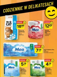 Gazetka promocyjna Delikatesy Centrum - NOWA GAZETKA Delikatesy Centrum od 6 marca! 6-12.03.2025 - Gazetka - ważna od 12.03 do 12.03.2025 - strona 58 - produkty: Top, Papier, Papier toaletowy, Ręcznik, Rolki