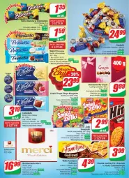 Gazetka promocyjna Dino - Gazetka 47 - Gazetka - ważna od 28.11 do 28.11.2023 - strona 3 - produkty: Ciastka, Princessa, Gra, Cukier, Chupa Chups, Wawel, Wafle, Czekolada, Baton, Cukierki, Lizaki, Merci, Fa