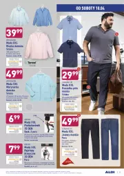 Gazetka promocyjna Aldi - ALE! CENA w ALDI - Gazetka - ważna od 10.04 do 10.04.2021 - strona 33 - produkty: Top, Sok, Kosz, Rajstopy, Koszulka, Wełna, Moda, Fa
