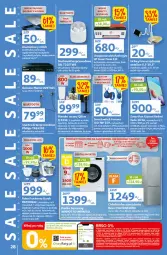 Gazetka promocyjna Auchan - przeNISKIE CENY WAKACYJNE przeOKAZJE Hipermarkety - Gazetka - ważna od 29.06 do 29.06.2022 - strona 28 - produkty: Koc, Głośnik, Kosz, Smartwatch, Rower, Rurki, Smartfon