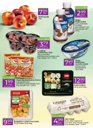 Gazetka promocyjna Stokrotka - Stokrotka Express - Gazetka - ważna od 07.09 do 07.09.2022 - strona 2 - produkty: Kurczak, Sos, Zupa, Zott, Jaja, Czekolada, Sushi, Pudding, Lisner