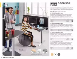 Gazetka promocyjna AJ Produkty - Zima 2021 - Gazetka - ważna od 31.03 do 31.03.2021 - strona 10 - produkty: Top, Sok, Telefon, Rama, Biurka, Biurko, Biuro