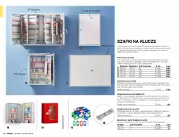 Gazetka promocyjna AJ Produkty - Zima 2021 - Gazetka - ważna od 31.03 do 31.03.2021 - strona 102 - produkty: Piec, Sok, Telefon, Szafka, Młotek, Młot, Haczyk, Biuro, Listwa