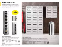 Gazetka promocyjna AJ Produkty - Zima 2021 - Gazetka - ważna od 31.03 do 31.03.2021 - strona 104 - produkty: Sok, Telefon, Kosz, Szafka, Szafa, Biuro, Drzwi, Lakier, Fa