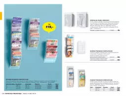 Gazetka promocyjna AJ Produkty - Zima 2021 - Gazetka - ważna od 31.03 do 31.03.2021 - strona 128 - produkty: Sok, Telefon, Wieszak, Stojak, Tran