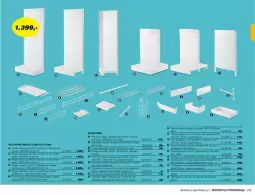 Gazetka promocyjna AJ Produkty - Zima 2021 - Gazetka - ważna od 31.03 do 31.03.2021 - strona 133 - produkty: Piec, Por, Cynk, Regał, Półka