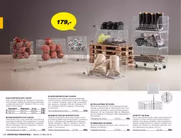 Gazetka promocyjna AJ Produkty - Zima 2021 - Gazetka - ważna od 31.03 do 31.03.2021 - strona 134 - produkty: Sok, Por, Telefon, Stojak, Cynk, Kosz, Uchwyty, Półka, Mobil