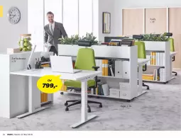 Gazetka promocyjna AJ Produkty - Zima 2021 - Gazetka - ważna od 31.03 do 31.03.2021 - strona 16 - produkty: Telefon, Regał, Szafka, Szafa, Biuro, Fa