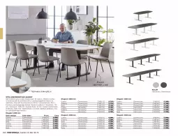 Gazetka promocyjna AJ Produkty - Zima 2021 - Gazetka - ważna od 31.03 do 31.03.2021 - strona 160 - produkty: Sok, Telefon, Rama, Stół, Krzesło, Fa