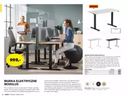 Gazetka promocyjna AJ Produkty - Zima 2021 - Gazetka - ważna od 31.03 do 31.03.2021 - strona 18 - produkty: Sok, Ser, Telefon, Biurka, Biurko, Biuro