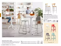 Gazetka promocyjna AJ Produkty - Zima 2021 - Gazetka - ważna od 31.03 do 31.03.2021 - strona 182 - produkty: Sok, Mus, Jadalnia, Telefon, Stół, Krzesło, Podnóżek, Siedzisko