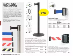 Gazetka promocyjna AJ Produkty - Zima 2021 - Gazetka - ważna od 31.03 do 31.03.2021 - strona 202 - produkty: Piec, Sok, Gra, Telefon, Słupek, Uchwyty, Szyny, Biuro, Olej