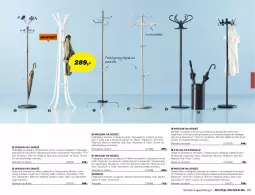 Gazetka promocyjna AJ Produkty - Zima 2021 - Gazetka - ważna od 31.03 do 31.03.2021 - strona 207 - produkty: Ubrania, Sok, Ociekacz, Wieszak, Stojak, Parasol, Haczyk