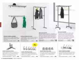 Gazetka promocyjna AJ Produkty - Zima 2021 - Gazetka - ważna od 31.03 do 31.03.2021 - strona 208 - produkty: Ubrania, Sok, Telefon, Wieszak, Stojak, Półka, Haczyk