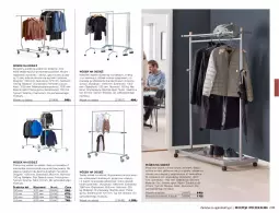 Gazetka promocyjna AJ Produkty - Zima 2021 - Gazetka - ważna od 31.03 do 31.03.2021 - strona 209 - produkty: Sok, Por, Rama, Wieszak, Stojak, Cynk, Uchwyty, Tran, Sport, Obuwie, Wózek, Bieżnik