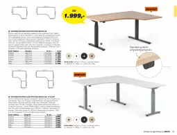 Gazetka promocyjna AJ Produkty - Zima 2021 - Gazetka - ważna od 31.03 do 31.03.2021 - strona 21 - produkty: Sok, Rama, Biurko, Biuro