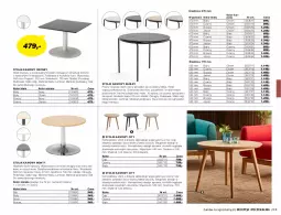 Gazetka promocyjna AJ Produkty - Zima 2021 - Gazetka - ważna od 31.03 do 31.03.2021 - strona 219 - produkty: Sok, Por, Rura, Stolik, Tran, Stolik kawowy, Sport, Fotel, Sprzątanie, Fa