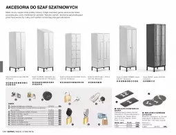 Gazetka promocyjna AJ Produkty - Zima 2021 - Gazetka - ważna od 31.03 do 31.03.2021 - strona 238 - produkty: Klamka, Sok, Ser, Mop, Kłódka, Telefon, Klej, Szafa, Fa