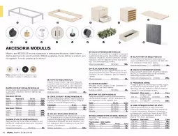 Gazetka promocyjna AJ Produkty - Zima 2021 - Gazetka - ważna od 31.03 do 31.03.2021 - strona 24 - produkty: Top, Sok, Ser, Koc, Telefon, Płytka, Regał, Półka, Szafa, Haczyk, Biuro, Drzwi, Sprzątanie, Meble, Fa