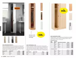 Gazetka promocyjna AJ Produkty - Zima 2021 - Gazetka - ważna od 31.03 do 31.03.2021 - strona 240 - produkty: Piec, Sok, Telefon, Wieszak, Szafa, Drzwi, Fa