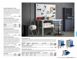 Gazetka promocyjna AJ Produkty - Zima 2021 - Gazetka - ważna od 31.03 do 31.03.2021 - strona 253 - produkty: Piec, Sok, Blat roboczy, Uchwyty, Szafka, Półka, Szyny, Haczyk, Płyta, Mobil