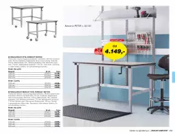 Gazetka promocyjna AJ Produkty - Zima 2021 - Gazetka - ważna od 31.03 do 31.03.2021 - strona 259 - produkty: Sok, Rama, Stół, Bieżnik, Mobil, HP