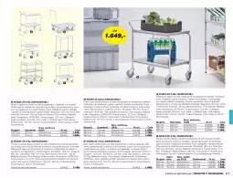 Gazetka promocyjna AJ Produkty - Zima 2021 - Gazetka - ważna od 31.03 do 31.03.2021 - strona 313 - produkty: Sok, Por, Rura, Tran, Sport, Półka, Wózek, Bieżnik