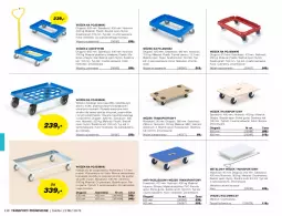 Gazetka promocyjna AJ Produkty - Zima 2021 - Gazetka - ważna od 31.03 do 31.03.2021 - strona 318 - produkty: Sok, Por, Telefon, Cynk, Klej, Pojemnik, Tran, Sport, Wózek, Bieżnik, Narożnik, Wózek transportowy