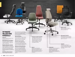 Gazetka promocyjna AJ Produkty - Zima 2021 - Gazetka - ważna od 31.03 do 31.03.2021 - strona 32 - produkty: Top, Sok, Por, Mus, Zagłówek, Telefon, Krzesło, Biuro, Siedzisko, Wagi