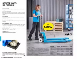 Gazetka promocyjna AJ Produkty - Zima 2021 - Gazetka - ważna od 31.03 do 31.03.2021 - strona 340 - produkty: Top, Sok, Por, Anew, Telefon, Tera, Tran, Rolki, Sport, Wózek, Waga