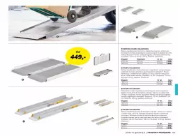 Gazetka promocyjna AJ Produkty - Zima 2021 - Gazetka - ważna od 31.03 do 31.03.2021 - strona 355 - produkty: Piec, Teleskop, Sok, Por, Tran, Rower, Sport, Wózek, Dźwig