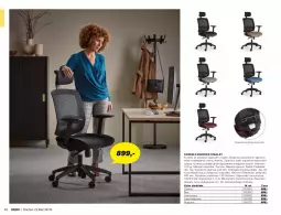 Gazetka promocyjna AJ Produkty - Zima 2021 - Gazetka - ważna od 31.03 do 31.03.2021 - strona 36 - produkty: Sok, Por, Telefon, Siatka, Krzesło, Biuro, Siedzisko