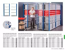 Gazetka promocyjna AJ Produkty - Zima 2021 - Gazetka - ważna od 31.03 do 31.03.2021 - strona 367 - produkty: Sok, Rama, Regał