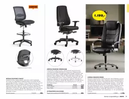 Gazetka promocyjna AJ Produkty - Zima 2021 - Gazetka - ważna od 31.03 do 31.03.2021 - strona 37 - produkty: Sok, Por, Siatka, Krzesło, Podnóżek, Biuro, Siedzisko, Wagi, Waga