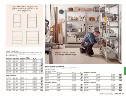 Gazetka promocyjna AJ Produkty - Zima 2021 - Gazetka - ważna od 31.03 do 31.03.2021 - strona 373 - produkty: Sok, Tran, Regał, Półka