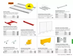 Gazetka promocyjna AJ Produkty - Zima 2021 - Gazetka - ważna od 31.03 do 31.03.2021 - strona 383 - produkty: Piec, Top, Sok, Regał, Półka, Wkładki