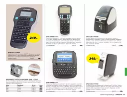 Gazetka promocyjna AJ Produkty - Zima 2021 - Gazetka - ważna od 31.03 do 31.03.2021 - strona 393 - produkty: Sok, Papier, Tera, LANA, Silan, Drukarki, Drukarka, Komputer, Akumulator