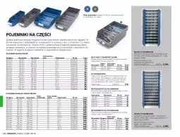 Gazetka promocyjna AJ Produkty - Zima 2021 - Gazetka - ważna od 31.03 do 31.03.2021 - strona 398 - produkty: Sok, Mop, Gra, Telefon, Pojemnik, Uchwyty, Tran, Regał, Szafa, Fa