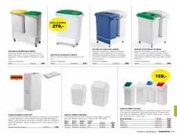 Gazetka promocyjna AJ Produkty - Zima 2021 - Gazetka - ważna od 31.03 do 31.03.2021 - strona 423 - produkty: Sok, Papier, Kosz, Pojemnik, Wózek, Pokrywa, Fa