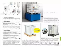 Gazetka promocyjna AJ Produkty - Zima 2021 - Gazetka - ważna od 31.03 do 31.03.2021 - strona 441 - produkty: Piec, Sok, Ser, Por, Papier, Stojak, Pojemnik, Tran, Wanna, Ręcznik, Sport, Paleta, Dozownik, Ręczniki papierowe