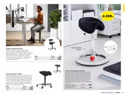 Gazetka promocyjna AJ Produkty - Zima 2021 - Gazetka - ważna od 31.03 do 31.03.2021 - strona 47 - produkty: Sok, Por, Gra, Stołek, Tapicerka, Wełna, Krzesło, Biuro